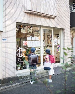 洋菓子カフェ-かしこ02
