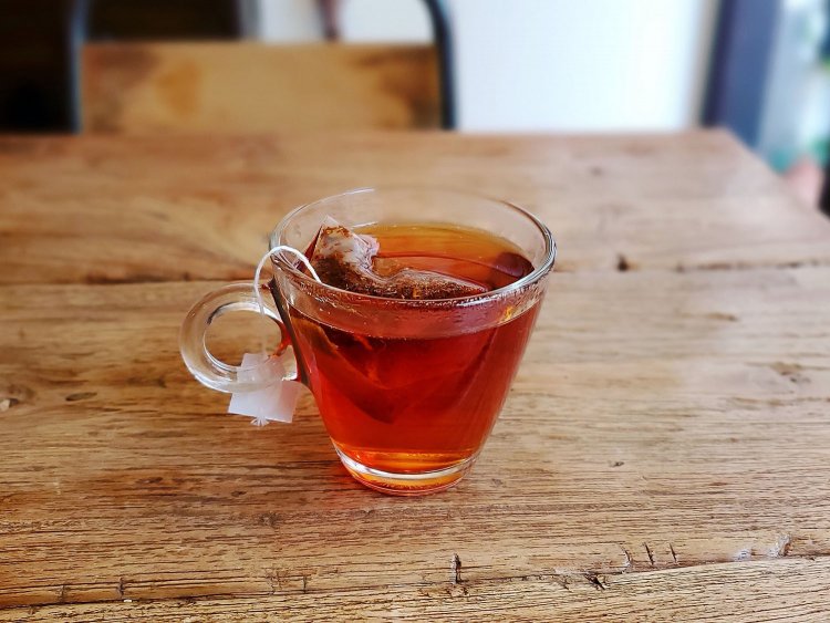 ケープルヴィル　ルイボス茶