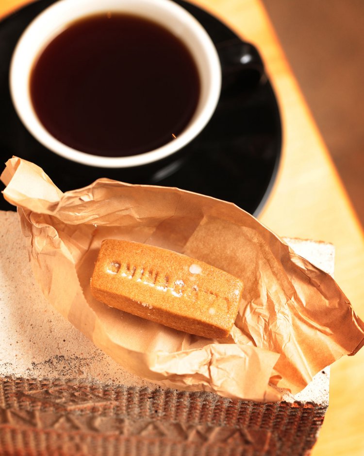 コーヒー500円。