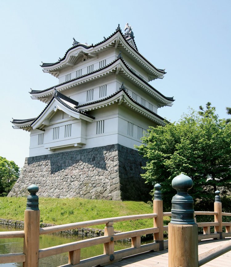 行田市駅からはじめる行田散歩～古代（さきたま古墳群）・中世（忍城）・近代（足袋）の歴史が詰まった街歩きコース