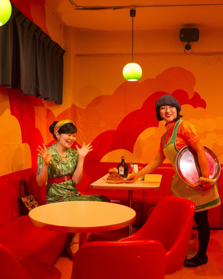 店主がセレクトする音楽を、リキュールなど豊富なお酒と共に楽しもう。サウンドが胸にグッとくる、ヴィンテージ機材を使ったイベントが行われることも。