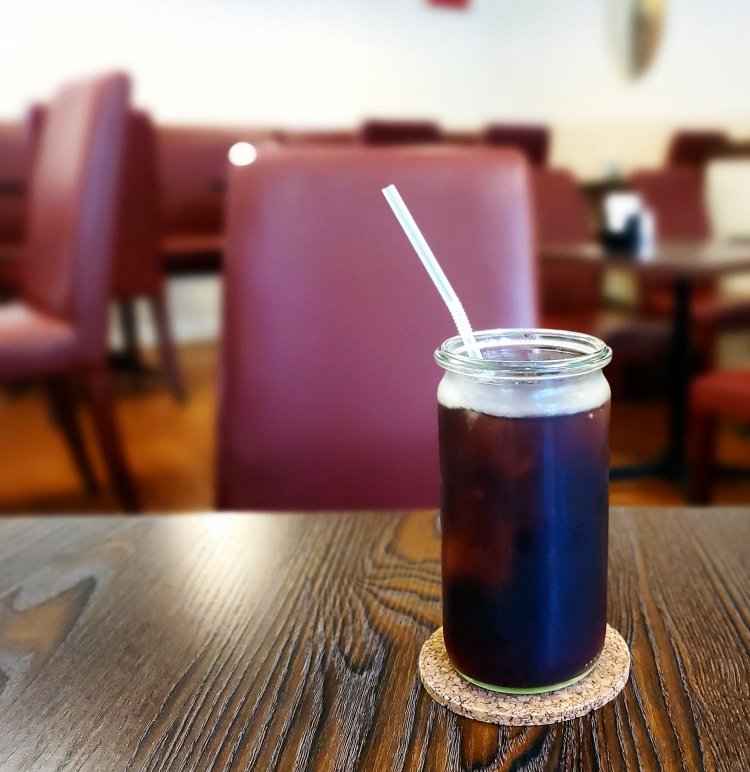 フワッティーカフェ　ドリンク