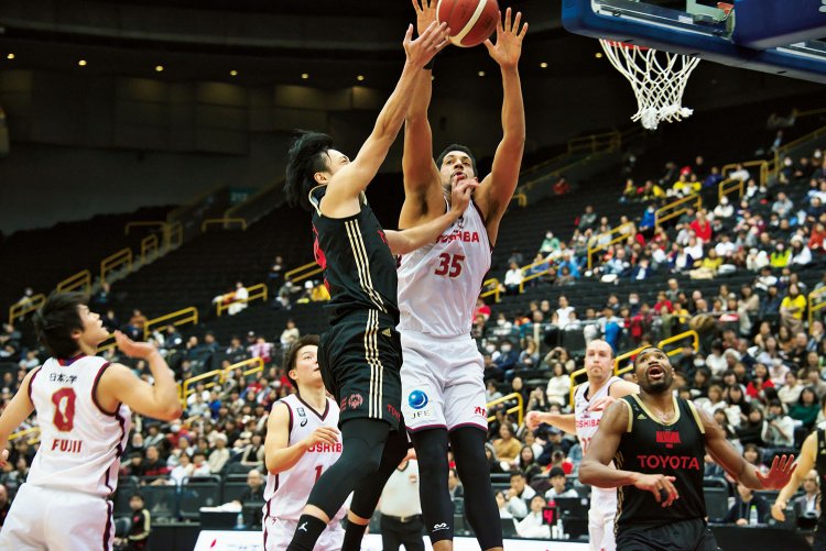 今回の会場決定後は選手が慣れるよう試合開催。2020年1月9日天皇杯にて。