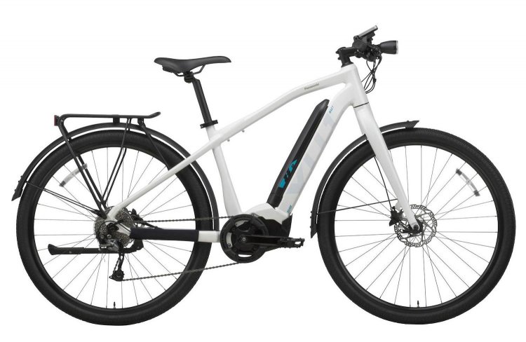 24万7500円／タイヤ径：700×50C／ギア：9段変速