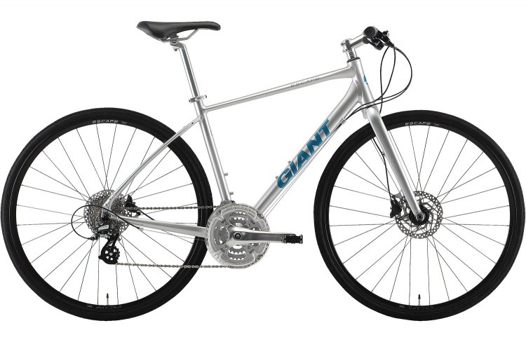 6万8200円／タイヤ径：700×30C／ギア：24段変速