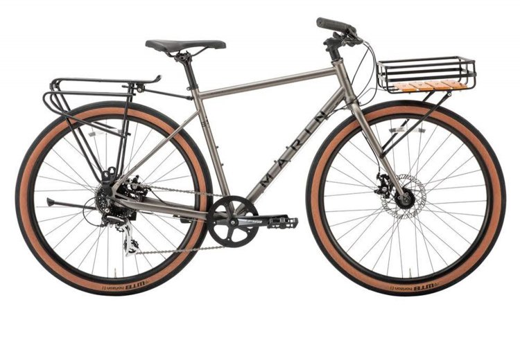 8万2500円／タイヤ径：650×47C／ギア：8段変速