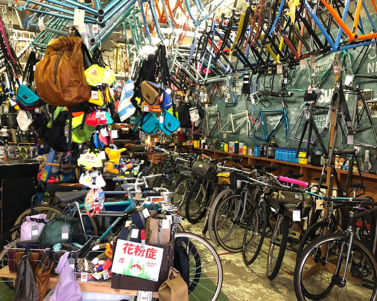 ブルーラグ幡ヶ谷