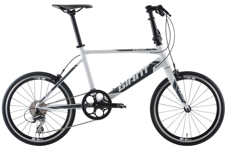 6万9300円／タイヤ径：20×1-1/8／ギア：8段変速