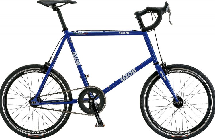 7万5680円／タイヤ径：20×1-1/8／ギア：変速なし