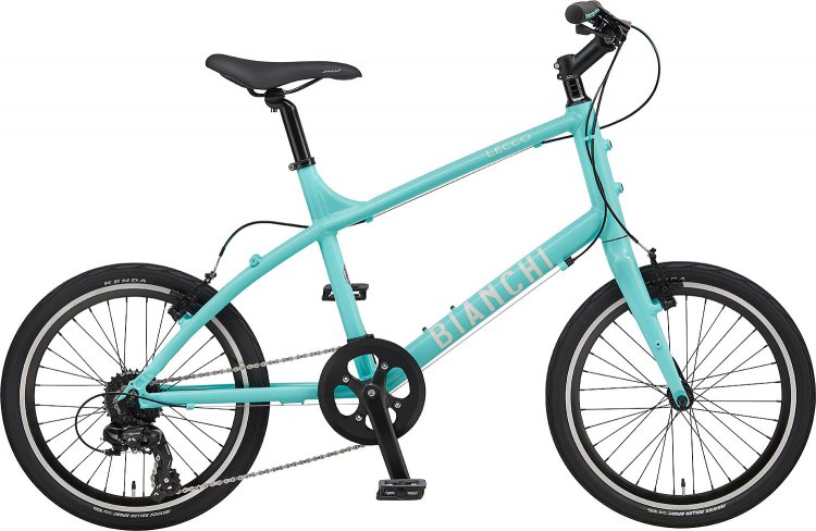 7万5900円／タイヤ径：20×1.75／ギア：7段変速