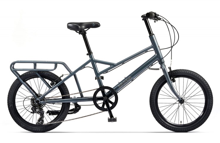 8万6680円／タイヤ径：20×2.125／ギア：7段変速