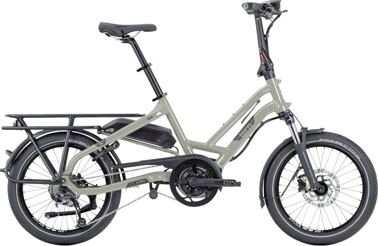 31万7900円／タイヤ径：20×2.15／ギア：9段変速