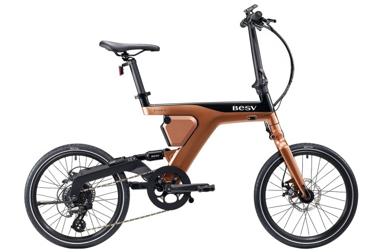 26万9500円／タイヤ径：20×1.5／ギア：7段変速