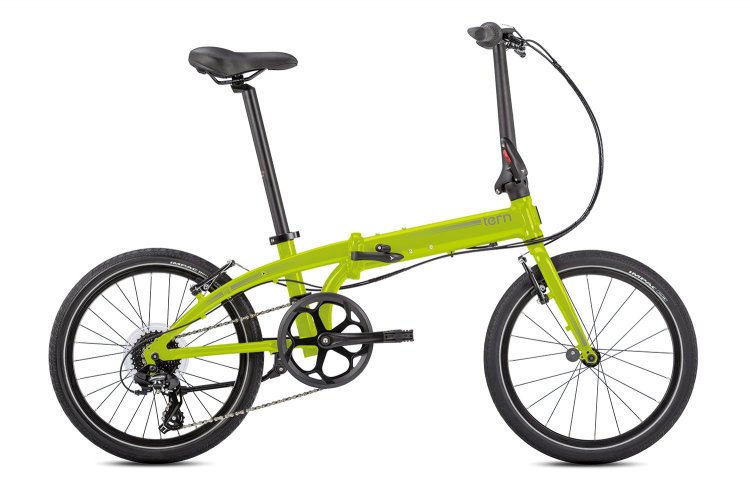 6万9300円／タイヤ径：20×2.0／ギア：8段変速