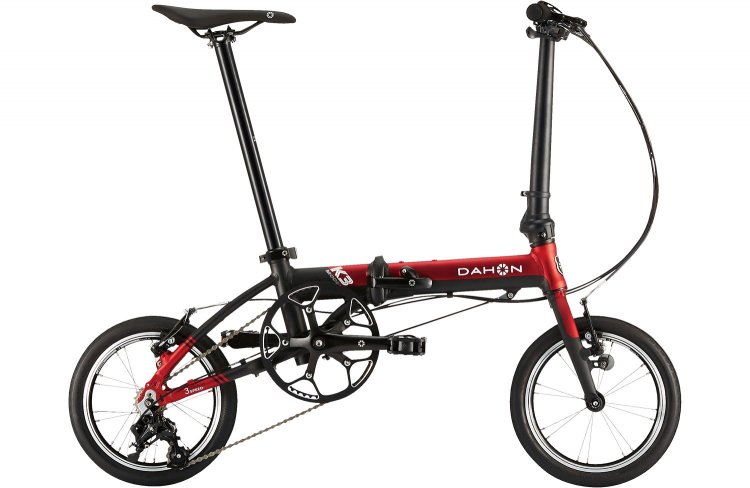 9万1300円／タイヤ径：14×1.35／ギア：3段変速