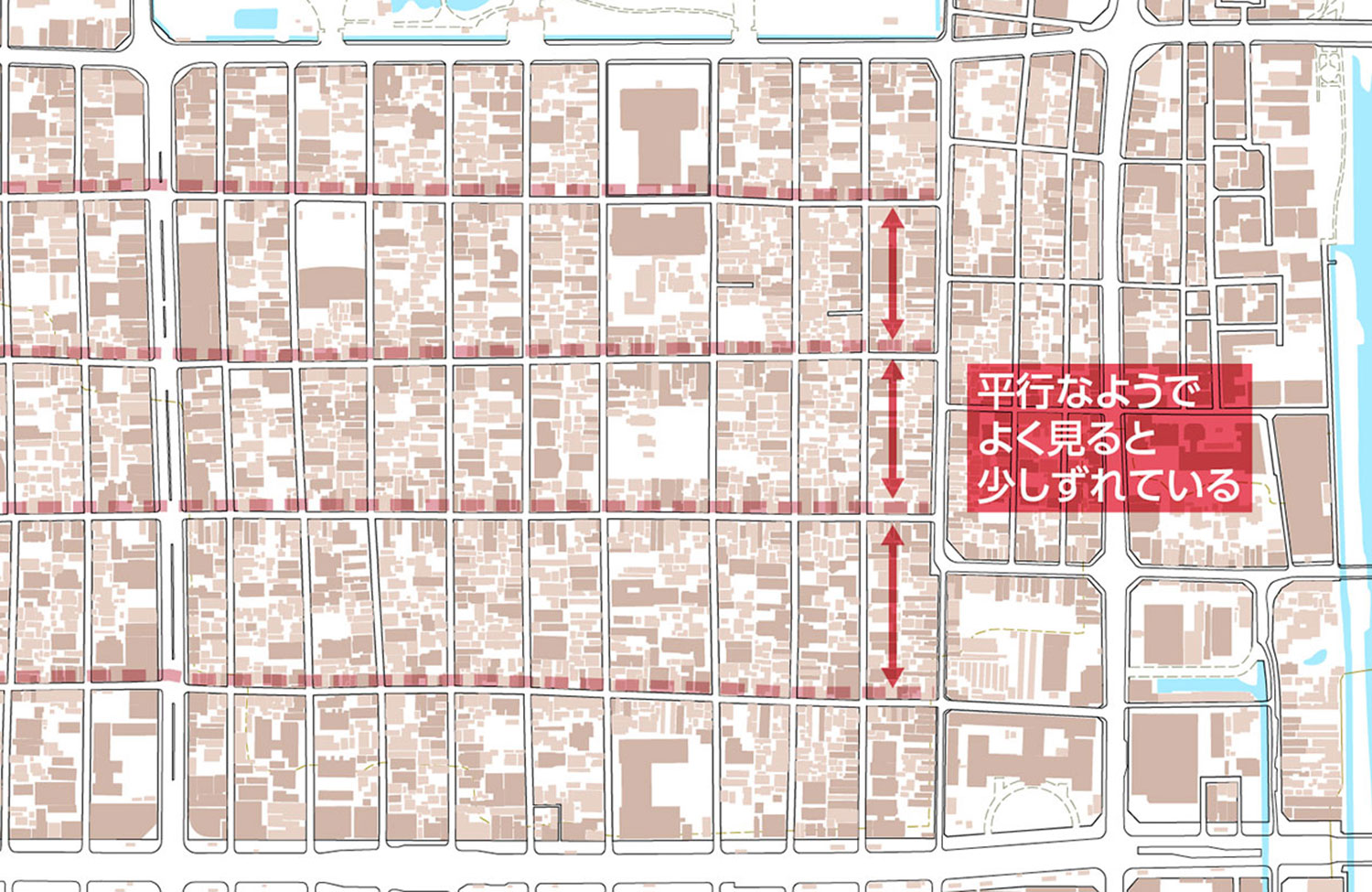 ので京都大事典の項目の地名に二重丸を付けた京都市道路地図ゼンリン 