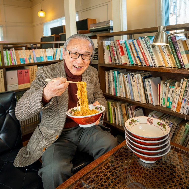 鈴木伸一が語る「トキワ荘」の時代