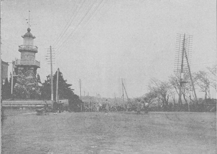 明治33年（1900）刊行の『日本之名勝』より。（出典：国立国会図書館ウェブサイト）