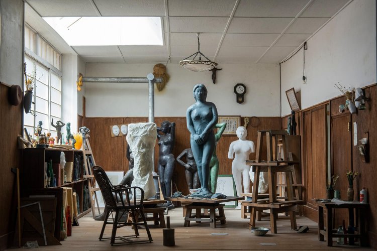 豊島区立郷土資料館（としまくきょうどしりょうかん）