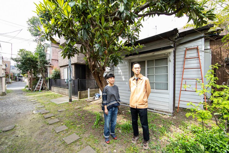 アトリエ村の面影を探して　芸術家たちの街はどこへ消えたのか？ ～池袋モンパルナスを探して～【後編】