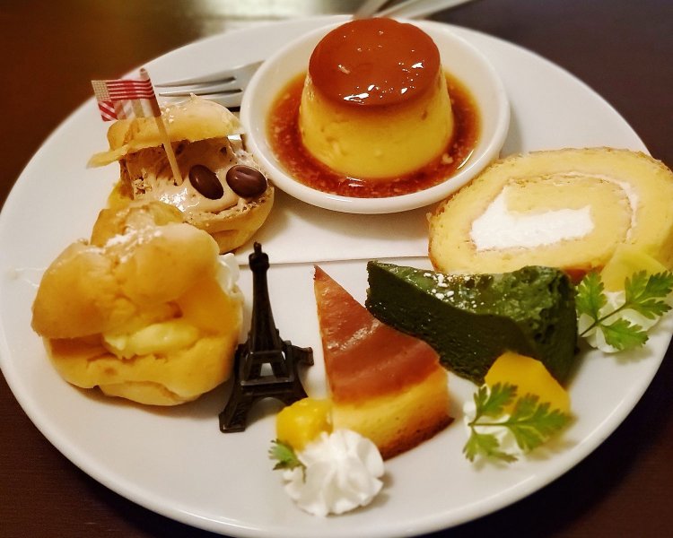 メリーゴーランド1200円。 