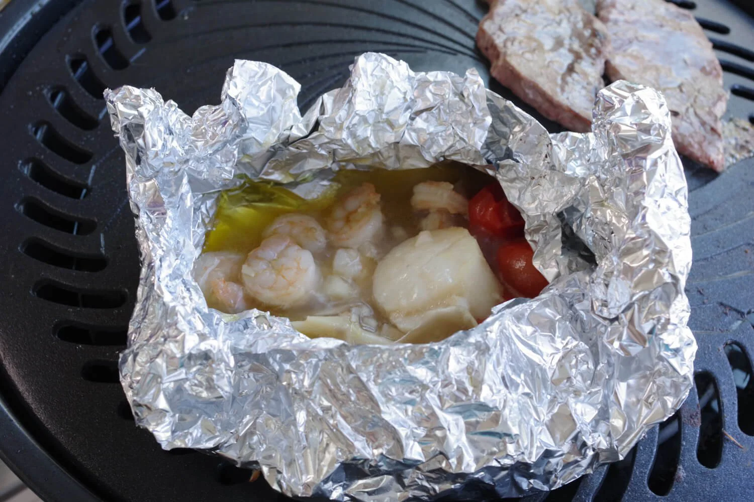 自宅でアウトドア気分 キャンプ飯を楽しもう さんたつ By 散歩の達人