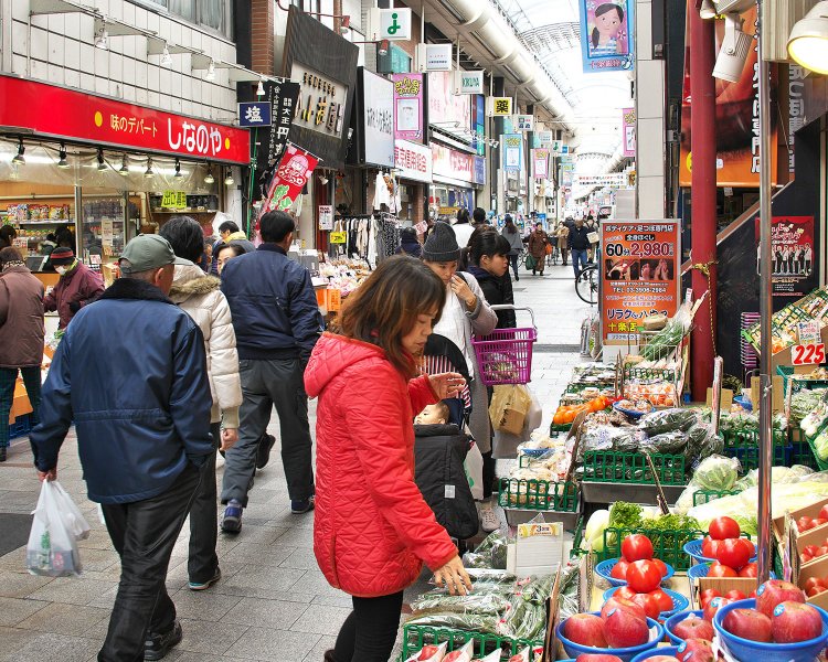 2017年3月撮影。