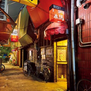 【日本ジャズ地図No.10／木馬】初代店主のような大らかなグルーヴ渦巻く、南国土佐の名店