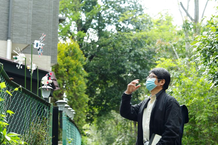 短歌でいつもの景色を変える