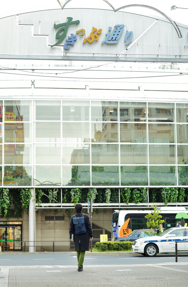 短歌でいつもの景色を変える