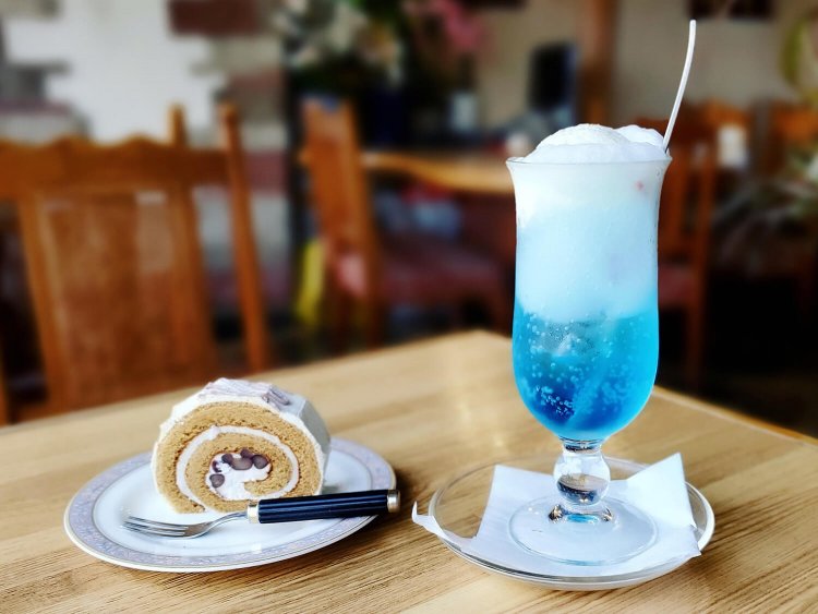 珈里亜 南口店（かりあ みなみぐちてん）