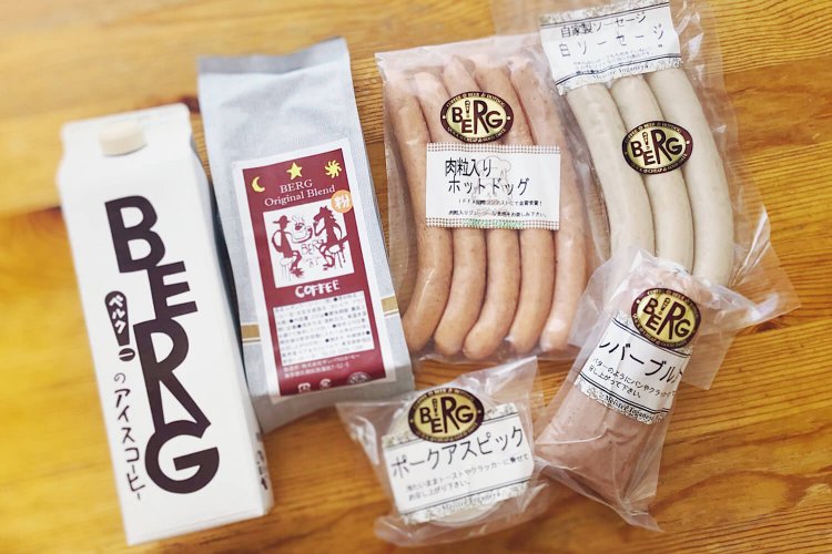 セット内容はその時によって変わるので、随時サイトでチェックしよう。