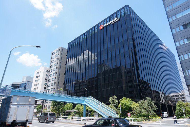 文庫地図を熟読