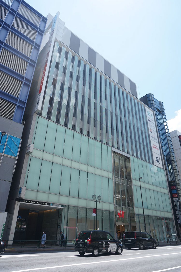 文庫地図を熟読