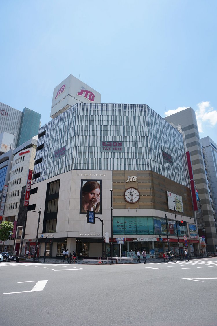 文庫地図を熟読