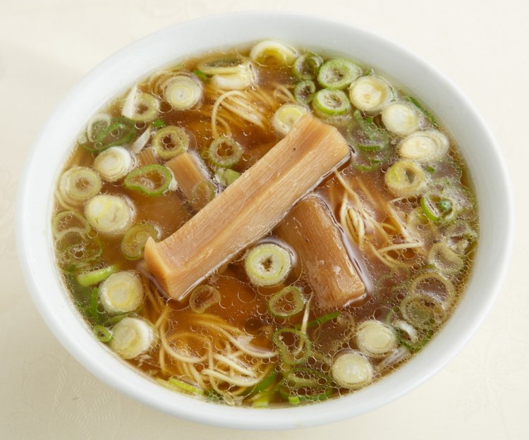 奇珍樓（きちんろう）