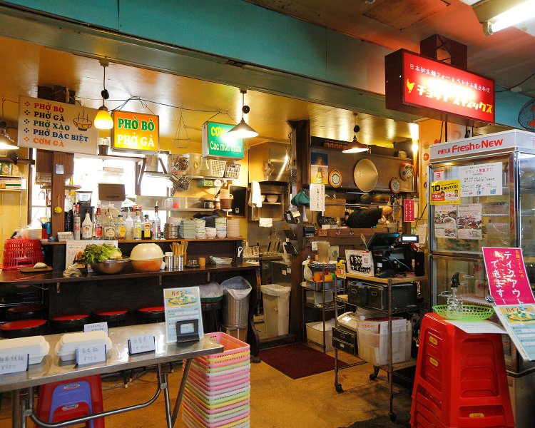 チョップスティックス