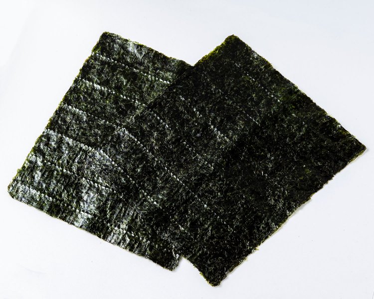 磯の香りが鼻先を漂う。