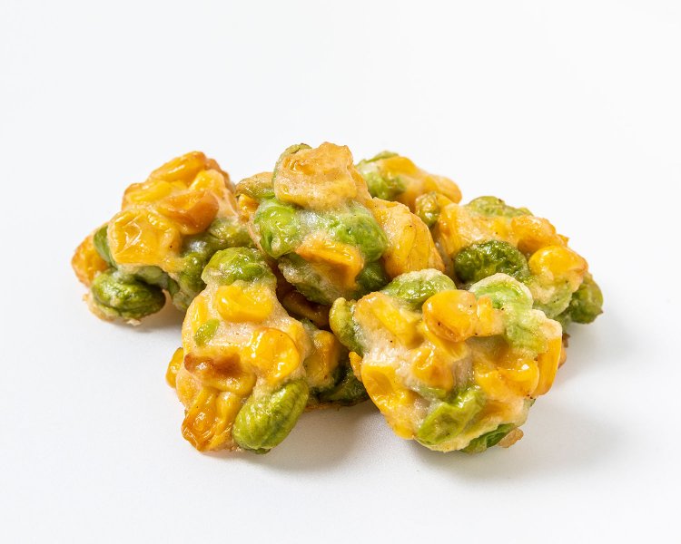 彩りよく食欲をそそる。