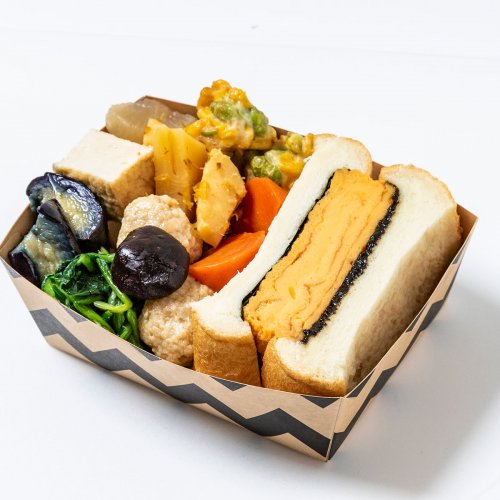 大森 さんたつ By 散歩の達人