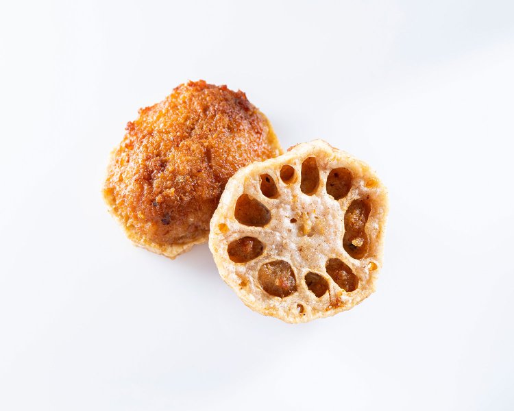 裏側はこうなってま～す！