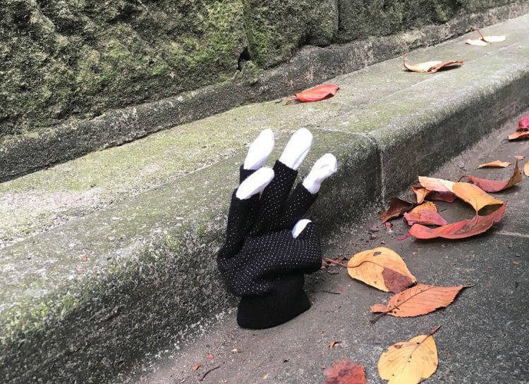 都市鑑賞者と片手袋研究家が語る、路上観察の今昔～赤瀬川原平を振り返る～