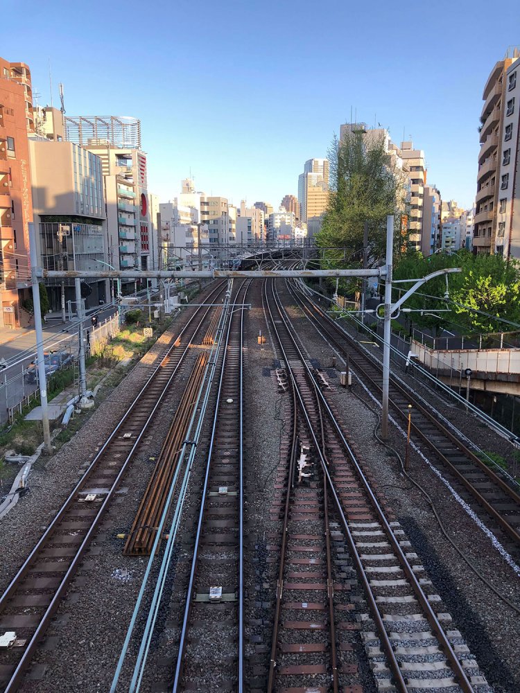 橋（まつきさん）