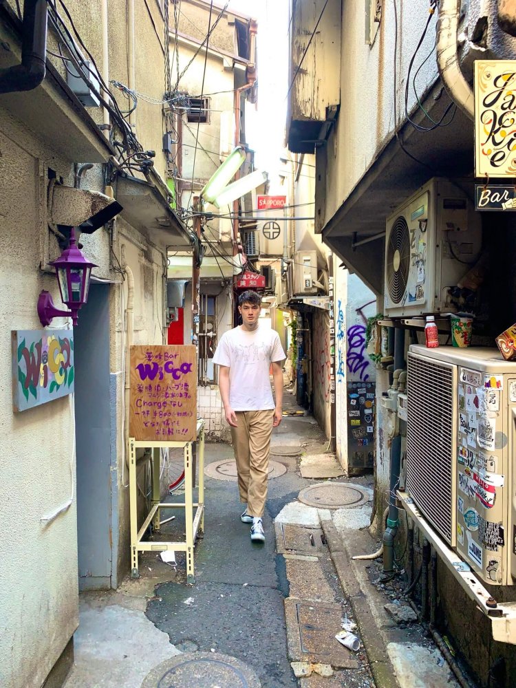 路地（Rojilasさん）