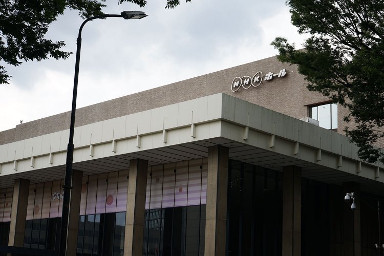 朝ドラ妄想散歩