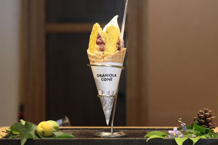 Tempura Motoyoshi いも