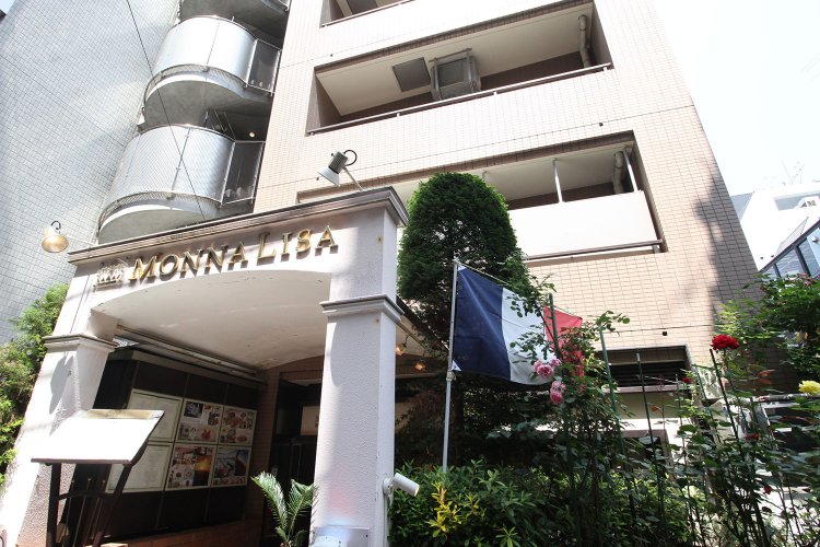 モナリザ 恵比寿店
