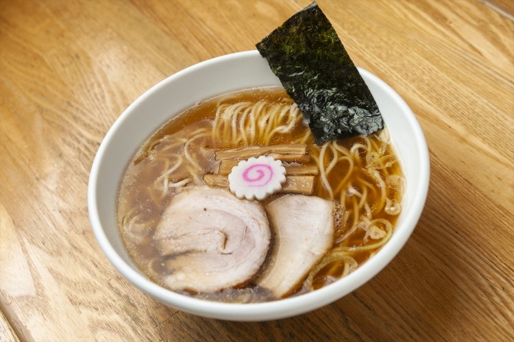「東京ラーメン」とは何なのか？ 新しさとノスタルジーが同居する、散歩の達人的名店【東京さんぽ図鑑】
