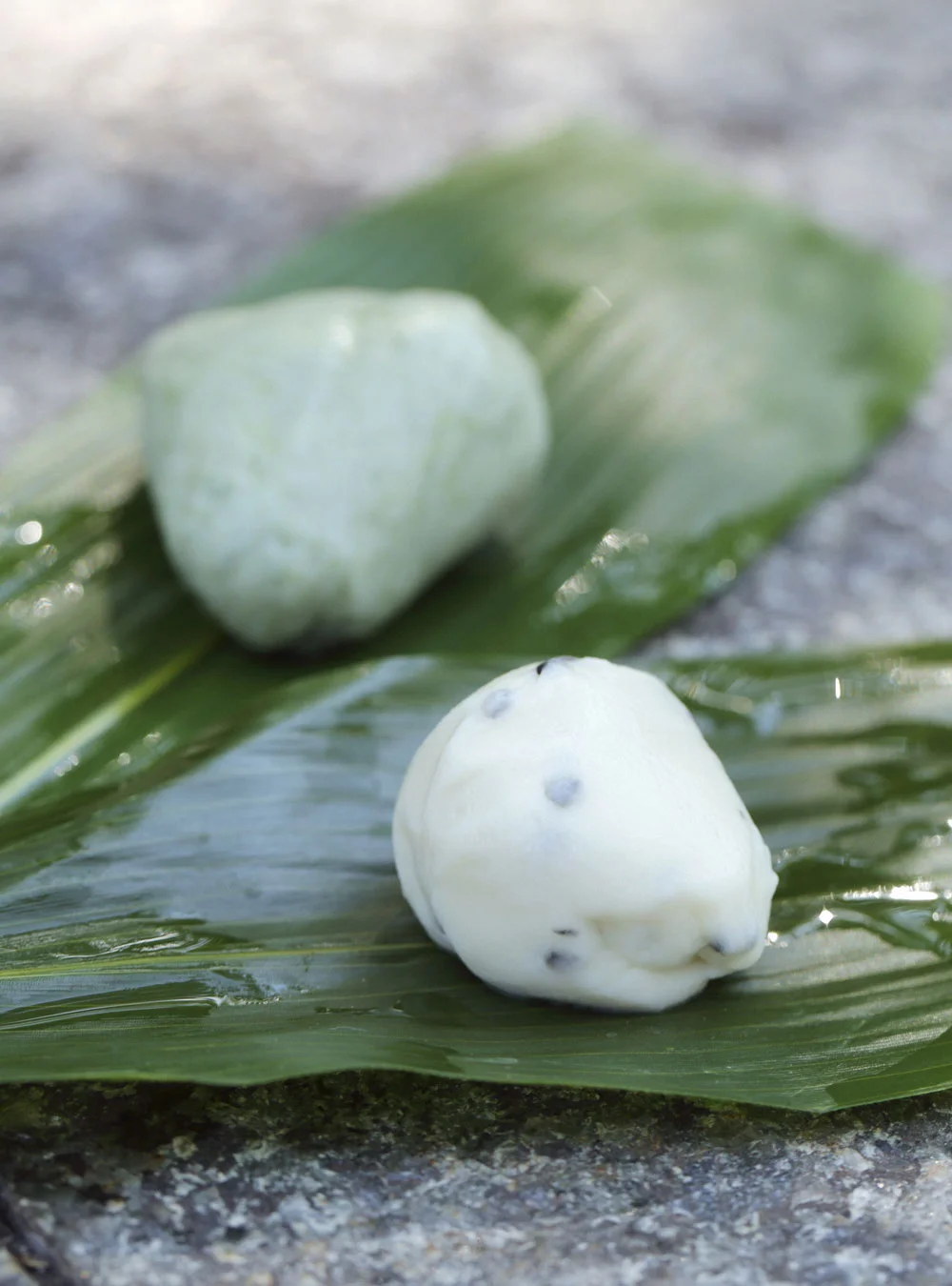 手間暇かけて 素材にもこだわる 門前仲町 清澄白河で味わえる 夏の甘味 さんたつ By 散歩の達人