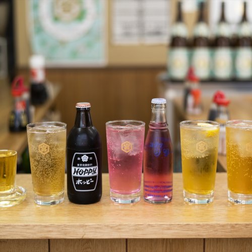 東京の“ローカル酒”とは？ 安酒をなんとかおいしく、から生まれた庶民の味方【東京さんぽ図鑑】